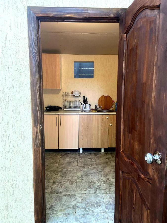 Atara House Apartment Sukhumi Exterior photo